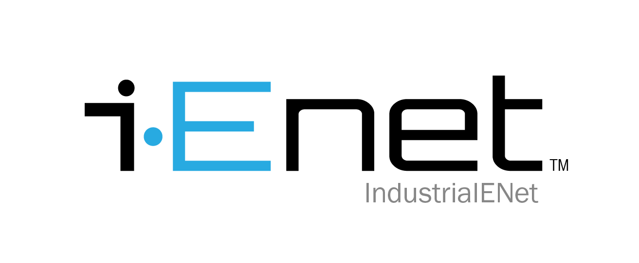 IndustrialEnet Logo